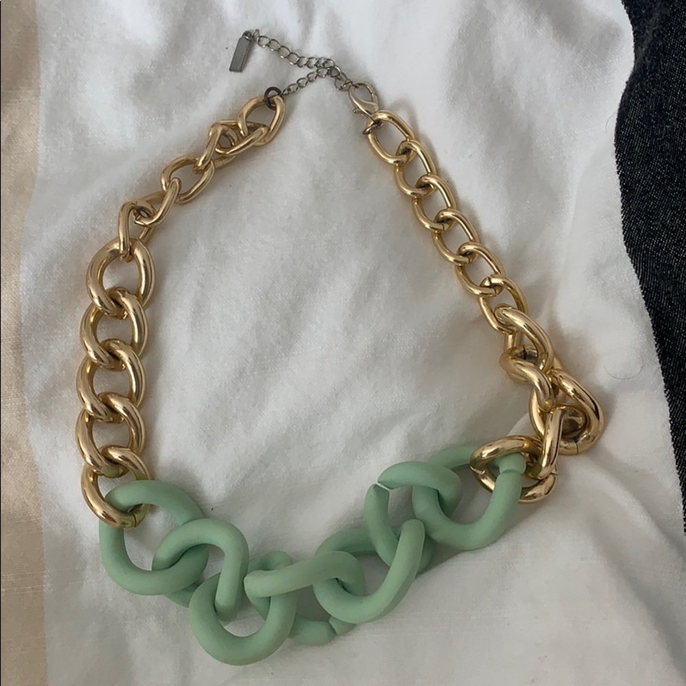 BaubleBar Necklace